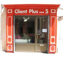 Client Plus Gap